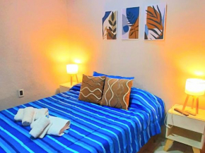 DEPARTAMENTO CENTRO MENDOZA Ubicación Privilegiada en Zona Residencial, Parking Privado Gratis a 100 metros!